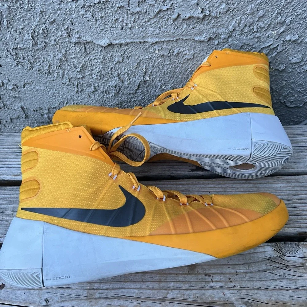 Nike these have